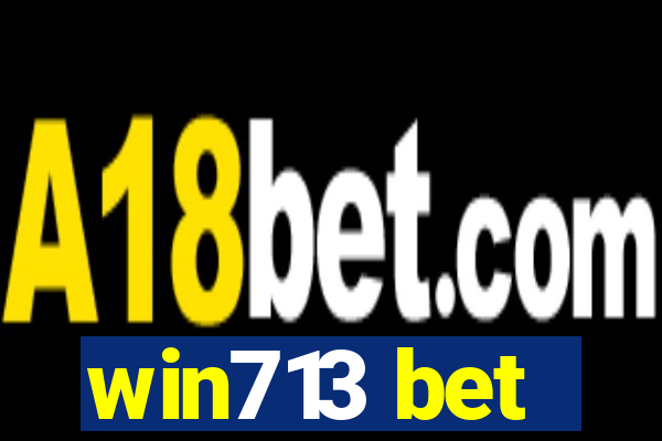 win713 bet